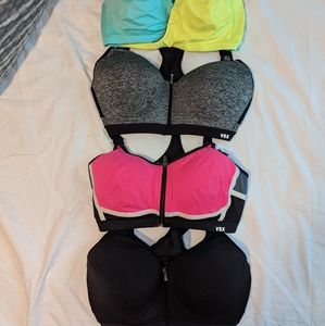 Victoria's Secret Sports Bras